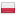 positor.pl hosted country